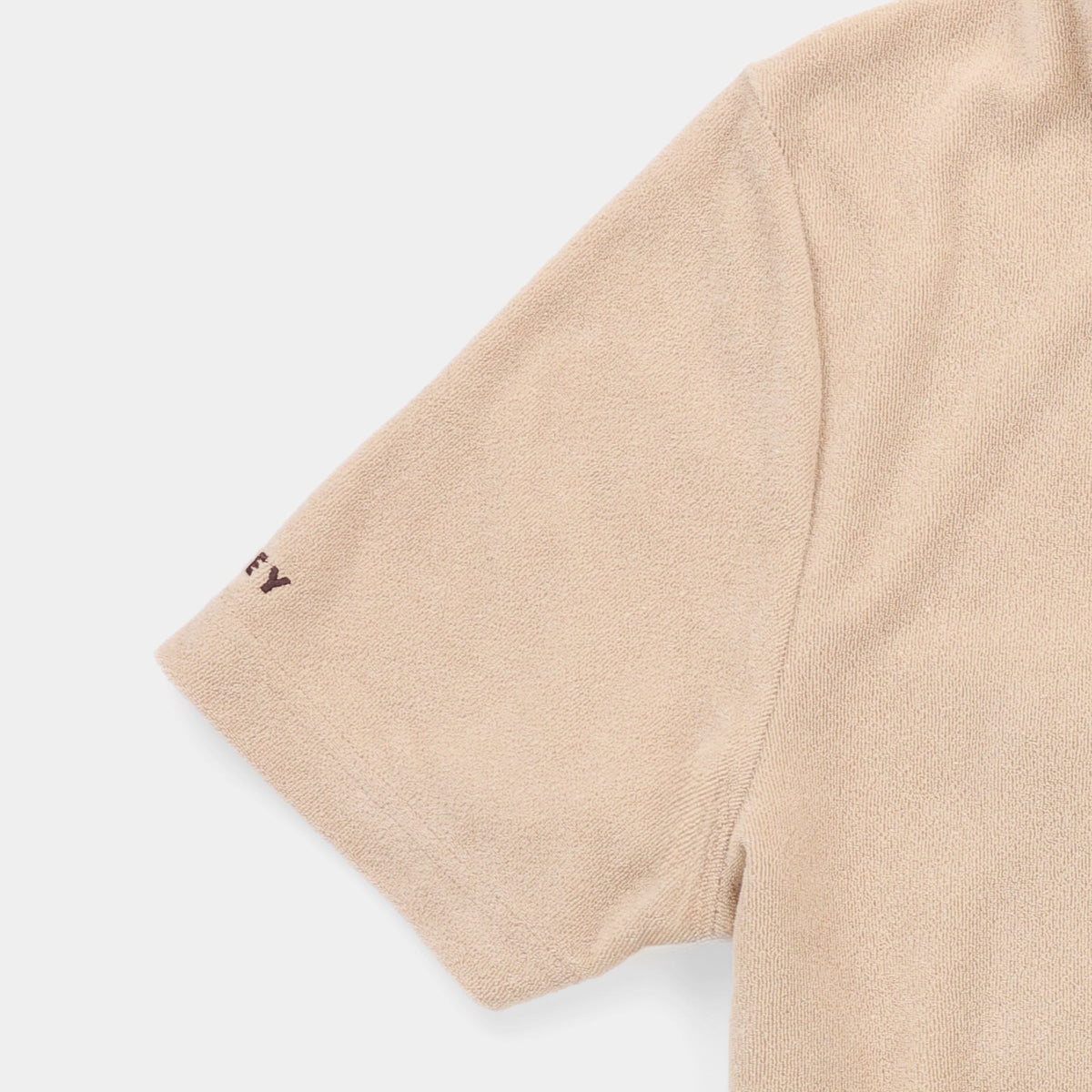 Tilley Terry Tipped Polo 恤｜戶外運動及日常生活 | 海外代購-戶外服飾-FIT MART 香港智能健康及運動生活用品專門店：筋膜槍、瑜伽輔助工具、智能健身設備