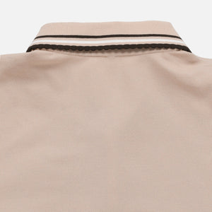 Tilley Preppy Pique Puff Sleeve Polo 恤｜戶外運動及日常生活 | 海外代購-戶外服飾-FIT MART 香港智能健康及運動生活用品專門店：筋膜槍、瑜伽輔助工具、智能健身設備