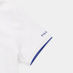 Tilley Team Polo 恤｜戶外運動及日常生活 | 海外代購-戶外服飾-FIT MART 香港智能健康及運動生活用品專門店：筋膜槍、瑜伽輔助工具、智能健身設備