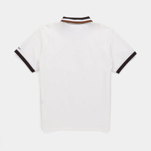 Tilley Supima Pique Stripe Polo 恤｜戶外運動及日常生活 | 海外代購-戶外服飾-FIT MART 香港智能健康及運動生活用品專門店：筋膜槍、瑜伽輔助工具、智能健身設備