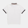 Tilley Supima Pique Stripe Polo 恤｜戶外運動及日常生活-戶外服飾-FIT MART 香港智能健康及運動生活用品專門店：筋膜槍、瑜伽輔助工具、智能健身設備