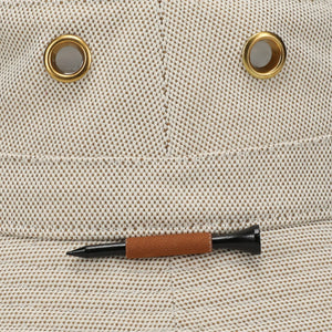 Tilley Canvas Bucket 戶外帽｜戶外運動及日常生活 | 海外代購-戶外帽-FIT MART 香港智能健康及運動生活用品專門店：筋膜槍、瑜伽輔助工具、智能健身設備