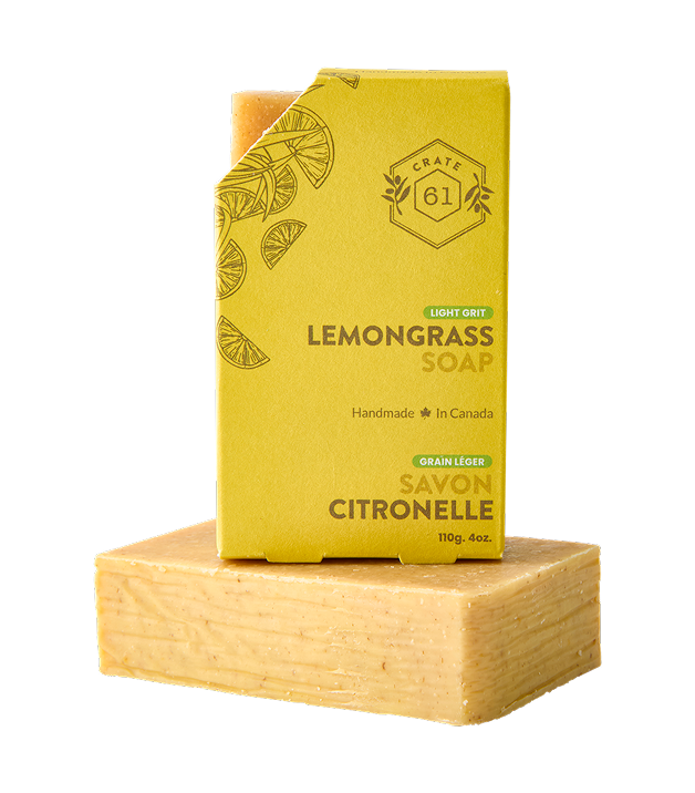 Crate 61 Organics Ultimate Self｜Care 套裝｜日常生活及個人護理 | 海外代購-個人護理配件-FIT MART 香港智能健康及運動生活用品專門店：筋膜槍、瑜伽輔助工具、智能健身設備