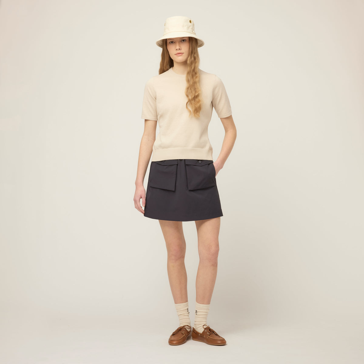 Tilley Extrafine 輕量 Knit T 恤｜戶外運動及日常生活 | 海外代購-戶外服飾-FIT MART 香港智能健康及運動生活用品專門店：筋膜槍、瑜伽輔助工具、智能健身設備