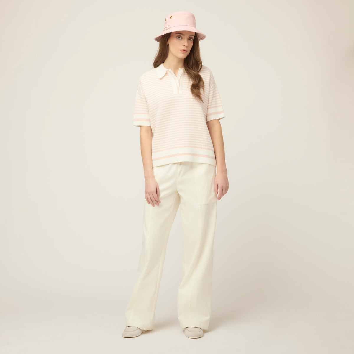 Tilley Striped Polo 恤 毛衣｜戶外運動及日常生活 | 海外代購-戶外服飾-FIT MART 香港智能健康及運動生活用品專門店：筋膜槍、瑜伽輔助工具、智能健身設備