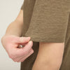 Tilley 亞麻 Jersey Elbow Length T 恤｜戶外運動及日常生活-戶外服飾-FIT MART 香港智能健康及運動生活用品專門店：筋膜槍、瑜伽輔助工具、智能健身設備