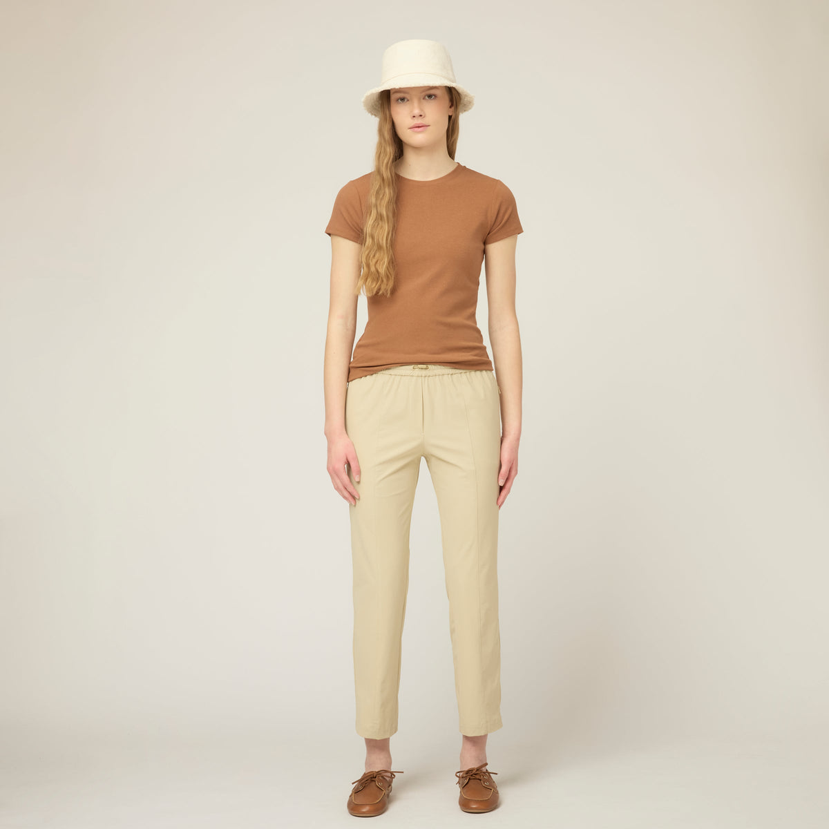 Tilley Wanderer Pull On 長褲｜戶外運動及日常生活 | 海外代購-戶外服飾-FIT MART 香港智能健康及運動生活用品專門店：筋膜槍、瑜伽輔助工具、智能健身設備