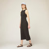 Tilley Rib Midi 連身裙｜戶外運動及日常生活-旅行服飾-FIT MART 香港智能健康及運動生活用品專門店：筋膜槍、瑜伽輔助工具、智能健身設備
