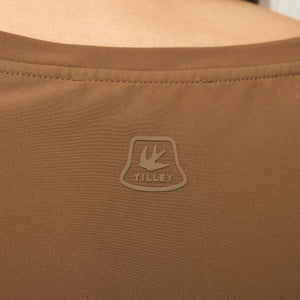 Tilley Tech Slk T 恤 連身裙｜戶外運動及日常生活 | 海外代購-旅行服飾-FIT MART 香港智能健康及運動生活用品專門店：筋膜槍、瑜伽輔助工具、智能健身設備