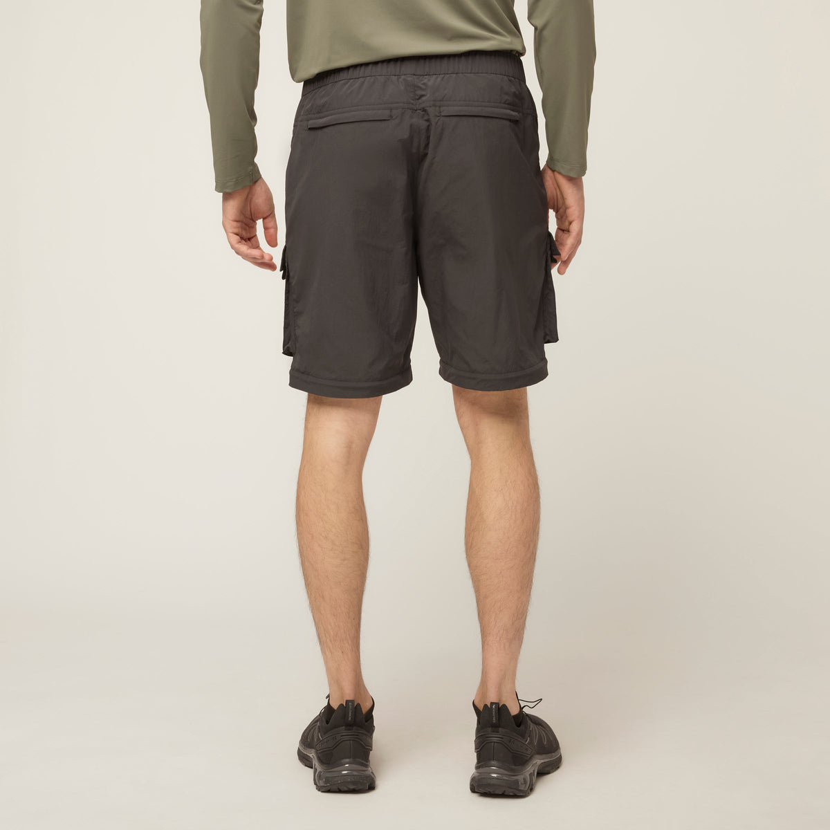 Tilley Tech Pull on Zip Off 長褲｜戶外運動及日常生活 | 海外代購-戶外服飾-FIT MART 香港智能健康及運動生活用品專門店：筋膜槍、瑜伽輔助工具、智能健身設備