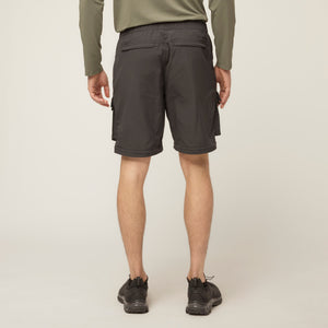 Tilley Tech Pull on Zip Off 長褲｜戶外運動及日常生活 | 海外代購-戶外服飾-FIT MART 香港智能健康及運動生活用品專門店：筋膜槍、瑜伽輔助工具、智能健身設備