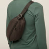 Tilley 防雨 Crossbody Bag｜戶外運動及日常生活-戶外服飾-FIT MART 香港智能健康及運動生活用品專門店：筋膜槍、瑜伽輔助工具、智能健身設備