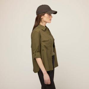 Tilley 快乾 UPF Safari 恤衫｜戶外運動及日常生活 | 海外代購-戶外服飾-FIT MART 香港智能健康及運動生活用品專門店：筋膜槍、瑜伽輔助工具、智能健身設備