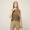 Tilley 亞麻 Jersey Tank｜戶外運動及日常生活-戶外服飾-FIT MART 香港智能健康及運動生活用品專門店：筋膜槍、瑜伽輔助工具、智能健身設備