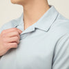 Tilley UPF Airflo Mesh 短袖 Polo 恤｜戶外運動及日常生活-戶外服飾-FIT MART 香港智能健康及運動生活用品專門店：筋膜槍、瑜伽輔助工具、智能健身設備