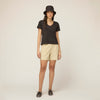 Tilley Wanderer Pull On 短褲｜戶外運動及日常生活-戶外服飾-FIT MART 香港智能健康及運動生活用品專門店：筋膜槍、瑜伽輔助工具、智能健身設備