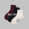 Tilley Ankle 美麗諾羊毛 Outdoor 襪｜戶外運動及日常生活-戶外襪-FIT MART 香港智能健康及運動生活用品專門店：筋膜槍、瑜伽輔助工具、智能健身設備