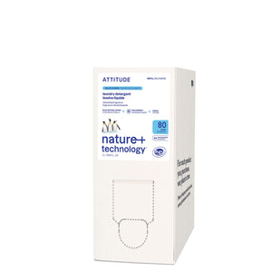 【健康生活精選】ATTITUDE 洗衣液 | 海外代購-家用清潔產品-FIT MART 香港智能健康及運動生活用品專門店：筋膜槍、瑜伽輔助工具、智能健身設備