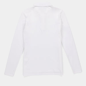 Tilley 長袖 Pleated Collar Polo 恤｜戶外運動及日常生活 | 海外代購-戶外服飾-FIT MART 香港智能健康及運動生活用品專門店：筋膜槍、瑜伽輔助工具、智能健身設備