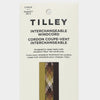Tilley Tilley Premium 防風帽繩 (3 Pack)｜戶外運動及日常生活-旅行及戶外用品-FIT MART 香港智能健康及運動生活用品專門店：筋膜槍、瑜伽輔助工具、智能健身設備