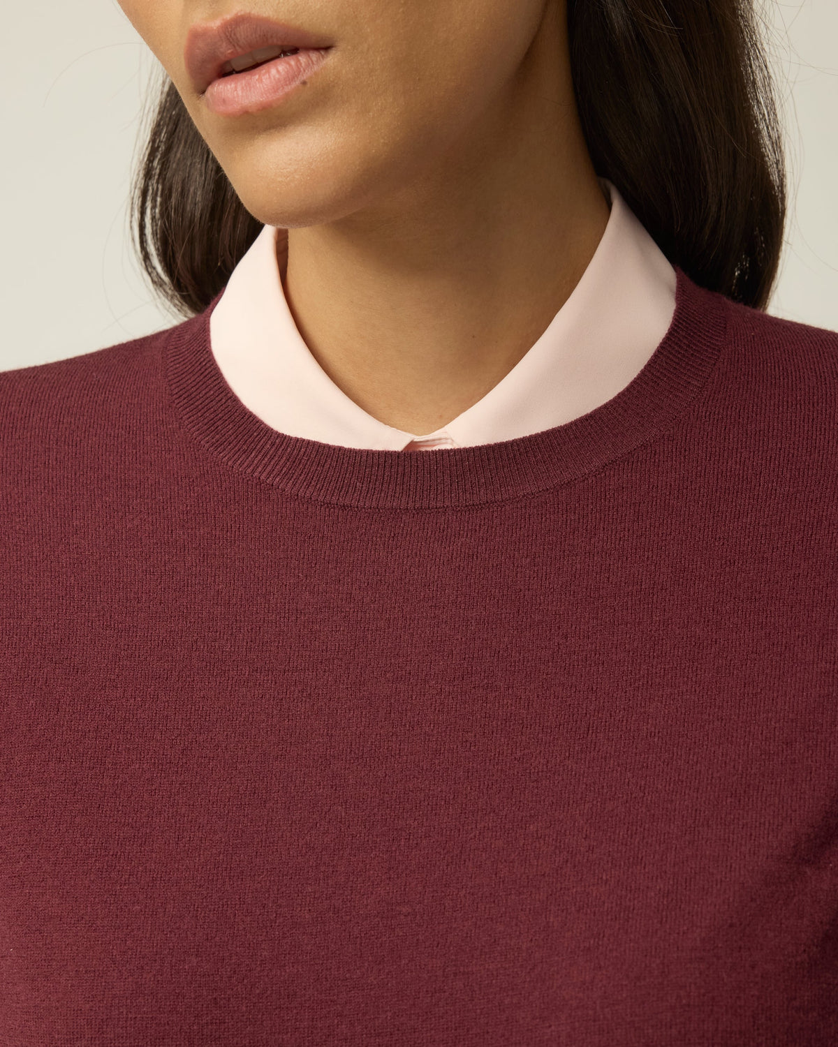 Tilley Stretch 美麗諾羊毛 Crew｜戶外運動及日常生活 | 海外代購-戶外服飾-FIT MART 香港智能健康及運動生活用品專門店：筋膜槍、瑜伽輔助工具、智能健身設備