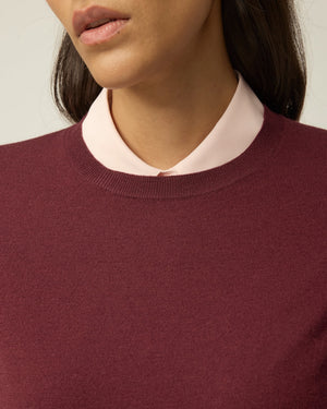 Tilley Stretch 美麗諾羊毛 Crew｜戶外運動及日常生活 | 海外代購-戶外服飾-FIT MART 香港智能健康及運動生活用品專門店：筋膜槍、瑜伽輔助工具、智能健身設備