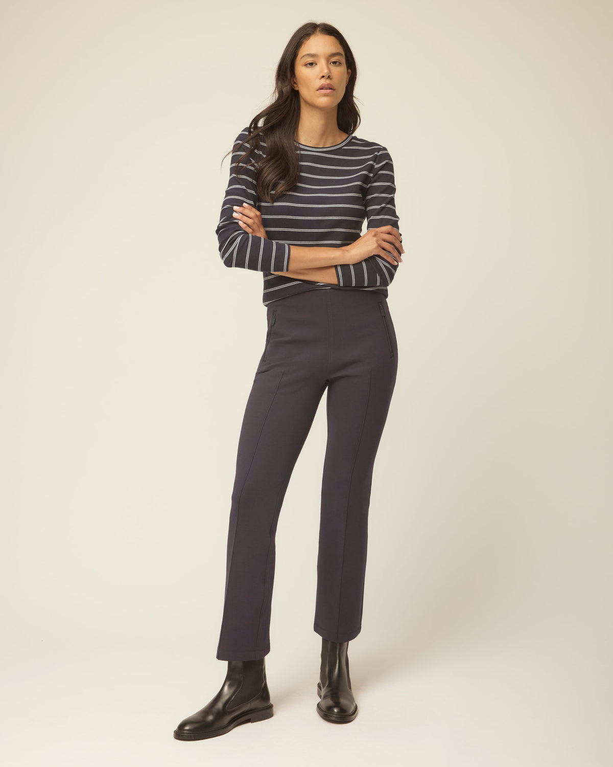 Tilley Oslo Flare 長褲｜戶外運動及日常生活 | 海外代購-戶外服飾-FIT MART 香港智能健康及運動生活用品專門店：筋膜槍、瑜伽輔助工具、智能健身設備