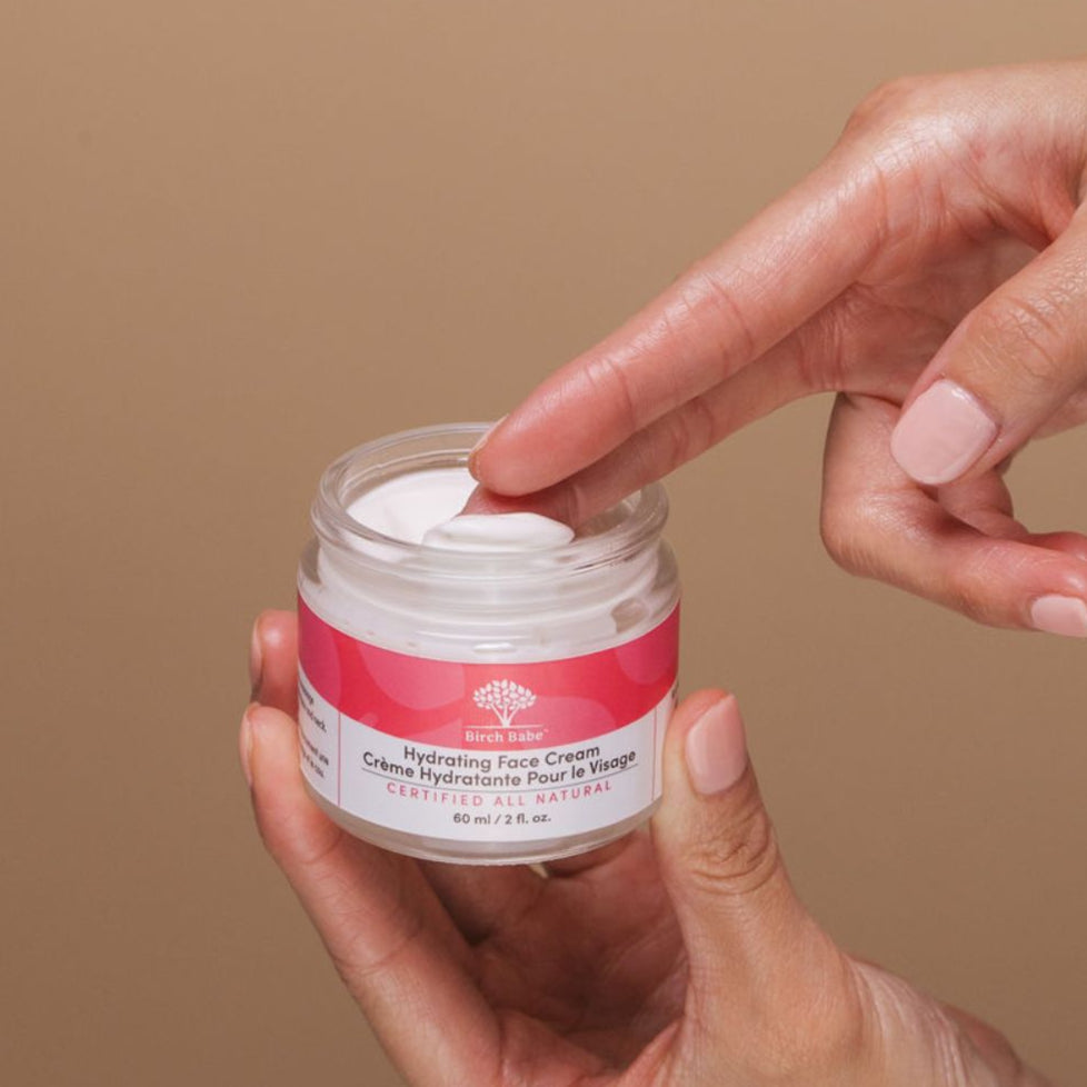 【日常健康生活】Birch Babe Lighten, Tighten, Brighten (LTB)｜3 Step Skincare 套裝 | 海外代購-護膚及個人護理用品-FIT MART 香港智能健康及運動生活用品專門店：筋膜槍、瑜伽輔助工具、智能健身設備