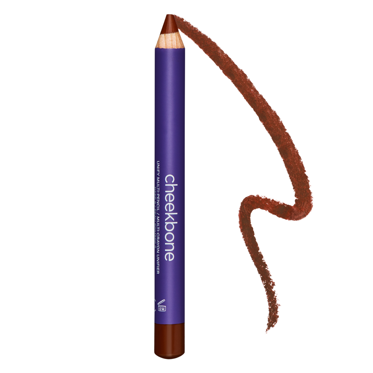 Cheekbone Beauty Unify Complexion Multi｜Pencil 彩妝用品｜日常生活及個人護理 | 海外代購-彩妝用品-FIT MART 香港智能健康及運動生活用品專門店：筋膜槍、瑜伽輔助工具、智能健身設備
