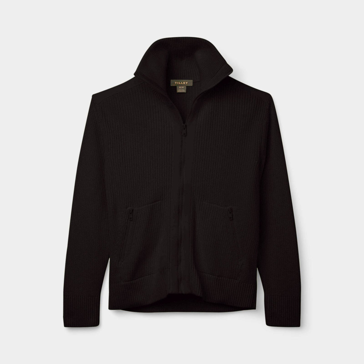 Tilley Cool 棉質 毛衣 外套｜戶外運動及日常生活 | 海外代購-戶外服飾-FIT MART 香港智能健康及運動生活用品專門店：筋膜槍、瑜伽輔助工具、智能健身設備
