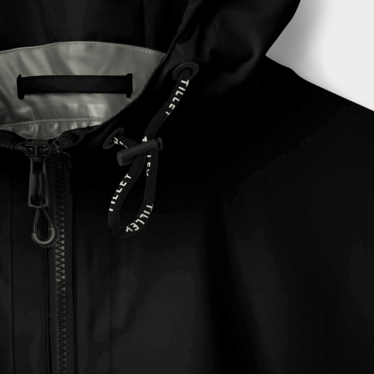 Tilley 防雨 可摺疊收納 Poncho｜戶外運動及日常生活 | 海外代購-戶外服飾-FIT MART 香港智能健康及運動生活用品專門店：筋膜槍、瑜伽輔助工具、智能健身設備