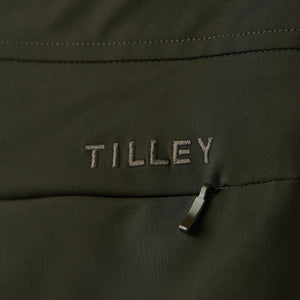 Tilley Slim Bootleg 長褲｜戶外運動及日常生活 | 海外代購-戶外服飾-FIT MART 香港智能健康及運動生活用品專門店：筋膜槍、瑜伽輔助工具、智能健身設備