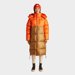 Tilley Arctic Long Puffer Coat 外套｜戶外運動及日常生活 | 海外代購-戶外服飾-FIT MART 香港智能健康及運動生活用品專門店：筋膜槍、瑜伽輔助工具、智能健身設備