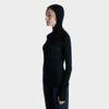 Tilley 美麗諾羊毛 Rib Hooded 恤衫｜戶外運動及日常生活-戶外服飾-FIT MART 香港智能健康及運動生活用品專門店：筋膜槍、瑜伽輔助工具、智能健身設備