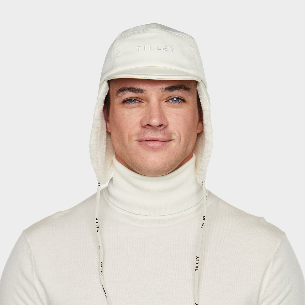 Tilley Rove Aviator 戶外帽｜戶外運動及日常生活 | 海外代購-戶外帽-FIT MART 香港智能健康及運動生活用品專門店：筋膜槍、瑜伽輔助工具、智能健身設備