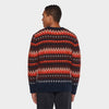 Tilley Fair Isle 毛衣｜戶外運動及日常生活-戶外服飾-FIT MART 香港智能健康及運動生活用品專門店：筋膜槍、瑜伽輔助工具、智能健身設備