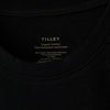 Tilley Organic Crew T 恤｜戶外運動及日常生活-戶外服飾-FIT MART 香港智能健康及運動生活用品專門店：筋膜槍、瑜伽輔助工具、智能健身設備