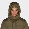 Tilley Terrain Down Parka 外套｜戶外運動及日常生活-戶外服飾-FIT MART 香港智能健康及運動生活用品專門店：筋膜槍、瑜伽輔助工具、智能健身設備