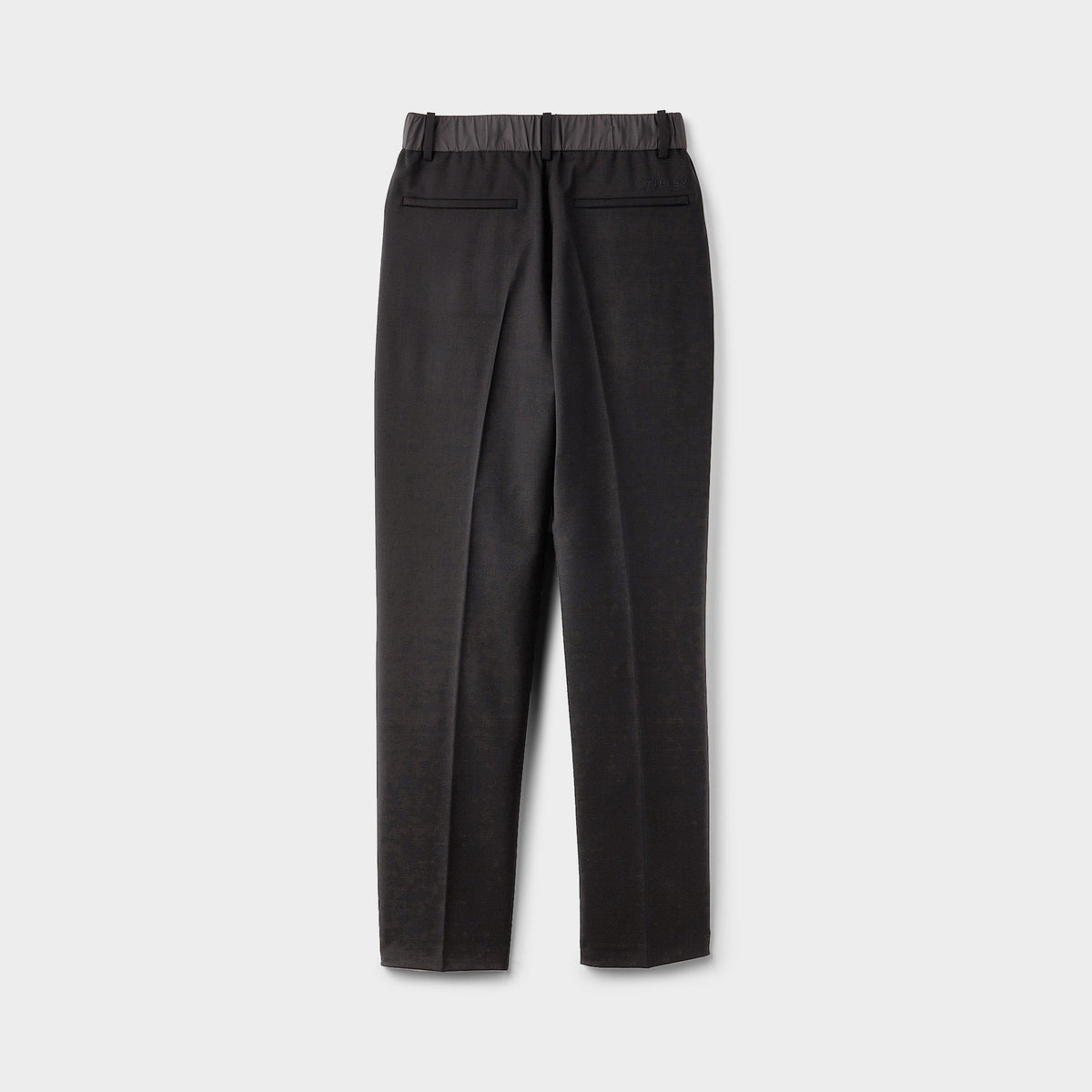 Tilley Straight Leg Wool Tech 長褲｜戶外運動及日常生活 | 海外代購-戶外服飾-FIT MART 香港智能健康及運動生活用品專門店：筋膜槍、瑜伽輔助工具、智能健身設備