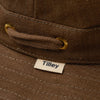 Tilley T5 Adventure Hemp 帽｜戶外運動及日常生活-戶外帽-FIT MART 香港智能健康及運動生活用品專門店：筋膜槍、瑜伽輔助工具、智能健身設備