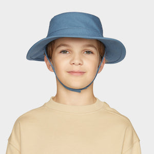 Tilley Kids Mini T3 戶外帽｜戶外運動及日常生活 | 海外代購-戶外帽-FIT MART 香港智能健康及運動生活用品專門店：筋膜槍、瑜伽輔助工具、智能健身設備
