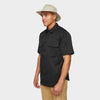 Tilley S/S Button Up 上衣｜戶外運動及日常生活-戶外服飾-FIT MART 香港智能健康及運動生活用品專門店：筋膜槍、瑜伽輔助工具、智能健身設備