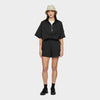 Tilley Cropped Tech Shacket 外套｜戶外運動及日常生活-戶外服飾-FIT MART 香港智能健康及運動生活用品專門店：筋膜槍、瑜伽輔助工具、智能健身設備