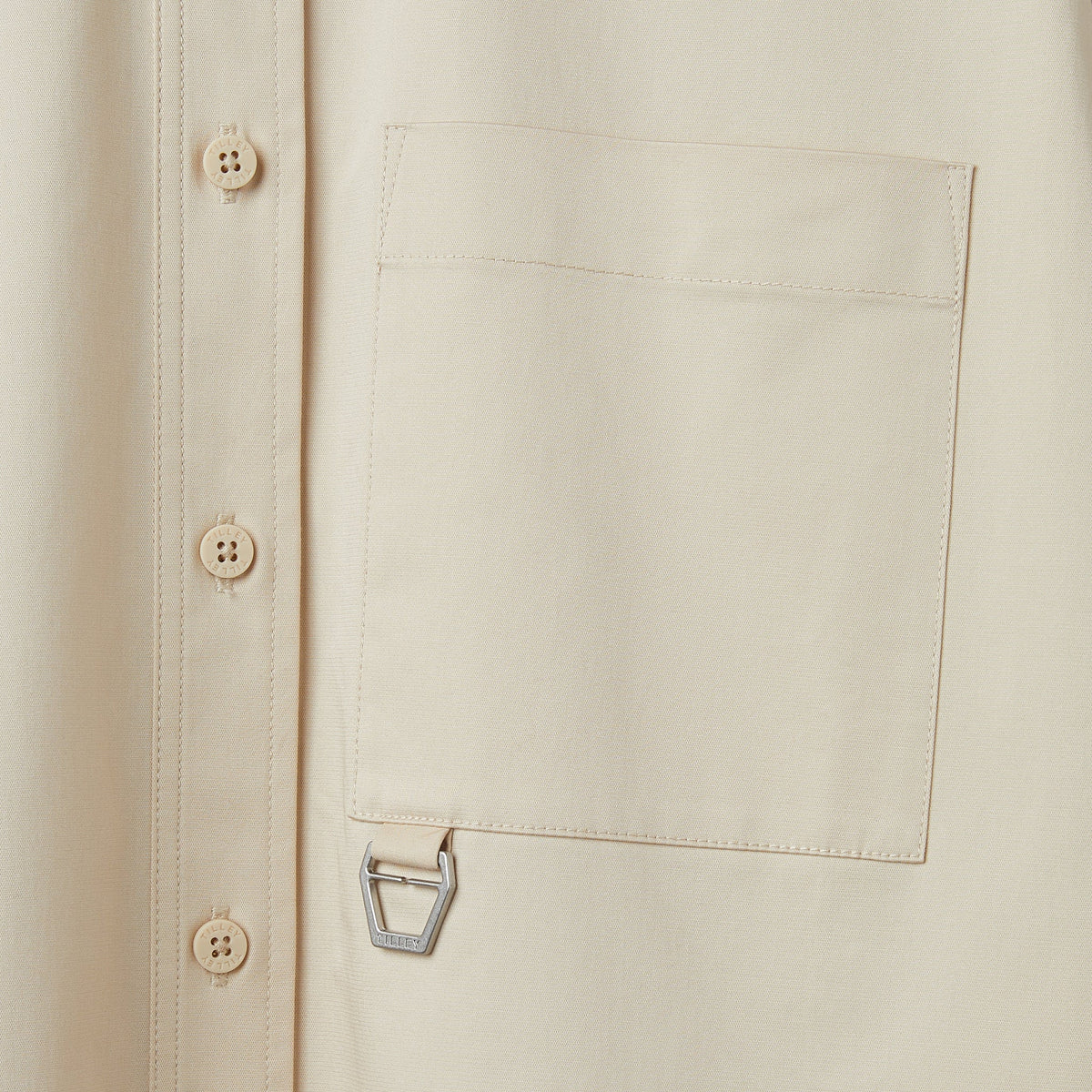 Tilley L/S Utility 恤衫｜戶外運動及日常生活 | 海外代購-戶外服飾-FIT MART 香港智能健康及運動生活用品專門店：筋膜槍、瑜伽輔助工具、智能健身設備