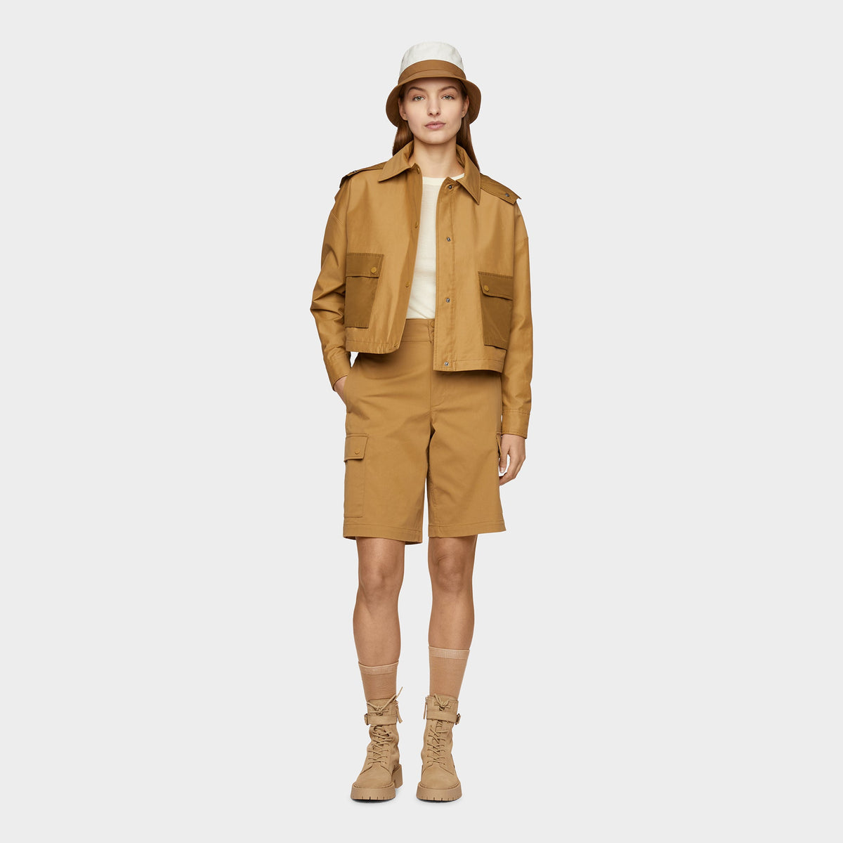 Tilley Utility 外套｜戶外運動及日常生活 | 海外代購-戶外服飾-FIT MART 香港智能健康及運動生活用品專門店：筋膜槍、瑜伽輔助工具、智能健身設備