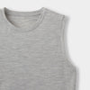 Tilley 美麗諾羊毛 Muscle Tank｜戶外運動及日常生活-戶外服飾-FIT MART 香港智能健康及運動生活用品專門店：筋膜槍、瑜伽輔助工具、智能健身設備