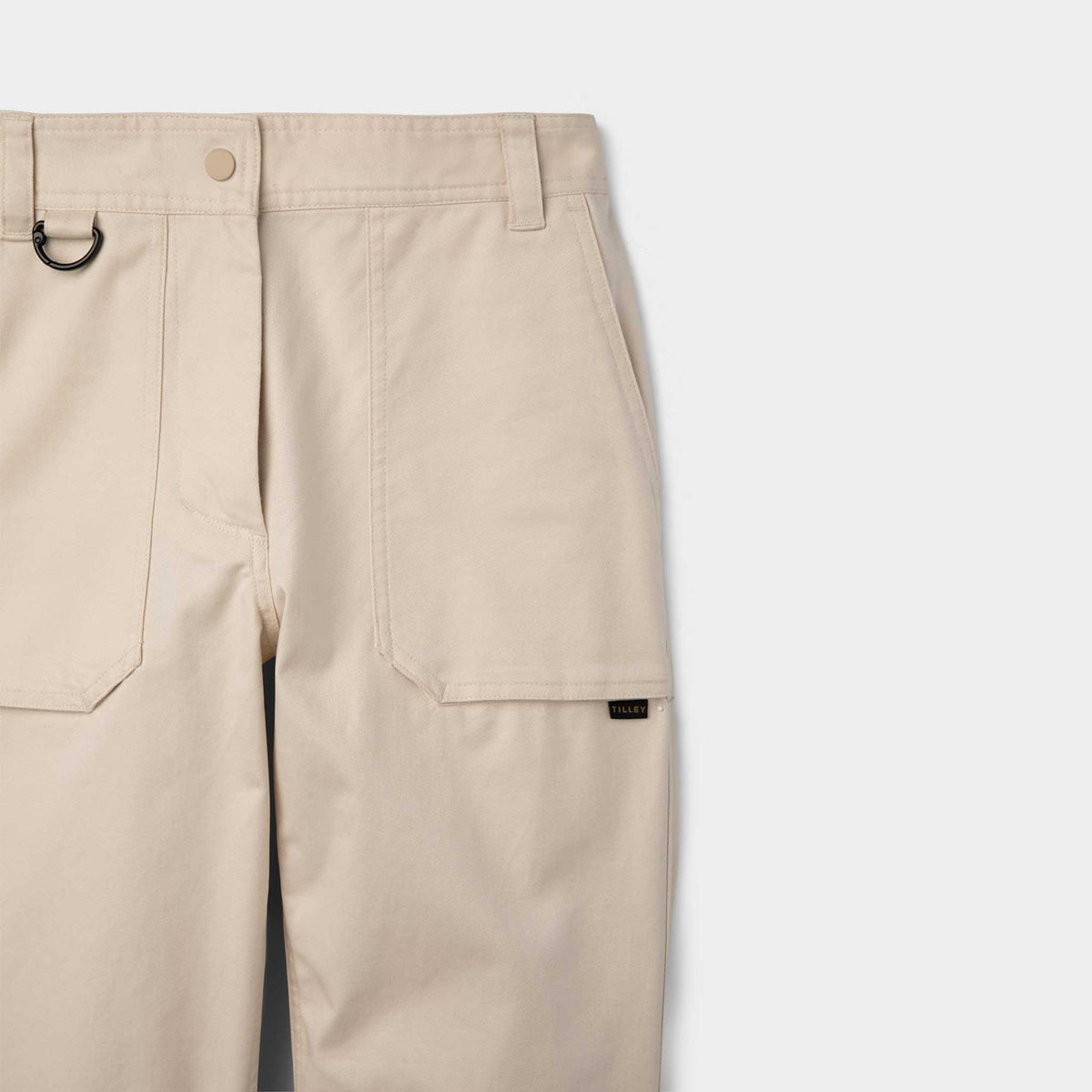 Tilley Utility 長褲｜戶外運動及日常生活 | 海外代購-戶外服飾-FIT MART 香港智能健康及運動生活用品專門店：筋膜槍、瑜伽輔助工具、智能健身設備