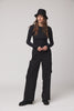 Tilley LS Fitted Rib 圓領｜戶外運動及日常生活-戶外服飾-FIT MART 香港智能健康及運動生活用品專門店：筋膜槍、瑜伽輔助工具、智能健身設備