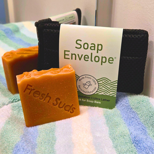 Fresh Suds Soapery Forest Sunrise 手工皂｜戶外運動及日常生活 | 海外代購-手工皂-FIT MART 香港智能健康及運動生活用品專門店：筋膜槍、瑜伽輔助工具、智能健身設備