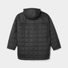 Tilley 可摺疊收納 Quilted Anorak｜戶外運動及日常生活-戶外服飾-FIT MART 香港智能健康及運動生活用品專門店：筋膜槍、瑜伽輔助工具、智能健身設備